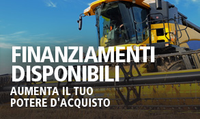 Finanziamenti disponibili - aumenta il tuo
