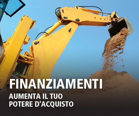 FINANZIAMENTI OTTIENI SUBITO LA PRE-APPROVAZIONE AL TUO FINANZIAMENTO, UTILIZZA I TUOI MACCHINARI ANCORA PIU' IN FRETTA