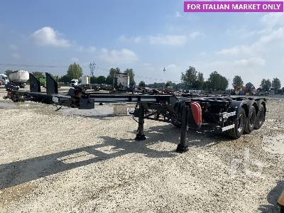mezzi in asta