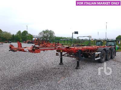 mezzi in asta