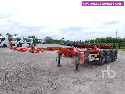 mezzi in asta