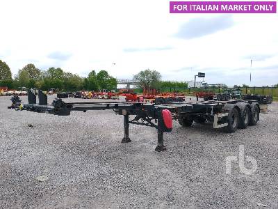 mezzi in asta