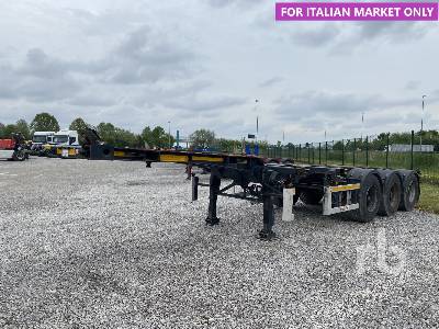 mezzi in asta