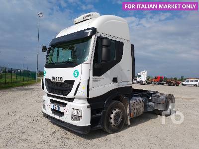 mezzi in asta
