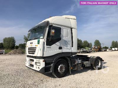 mezzi in asta