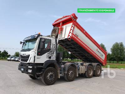 mezzi in asta