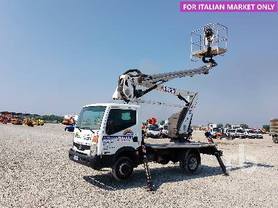 mezzi in asta