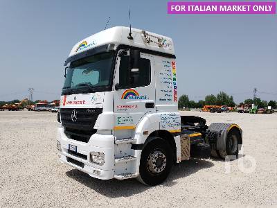 mezzi in asta