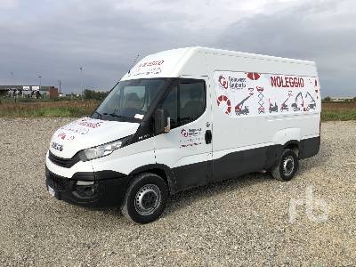mezzi in asta