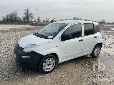 mezzi in asta