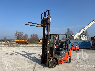 mezzi in asta