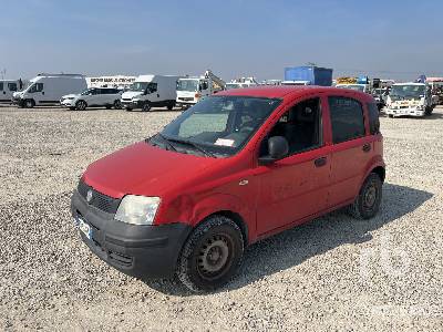 mezzi in asta