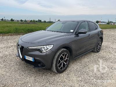 mezzi in asta