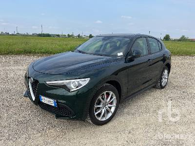 mezzi in asta