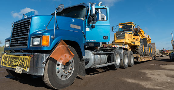 Ritchie Bros. offers services to make the selling process easier