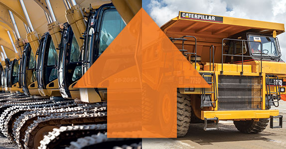 Ritchie Bros. sees growth in heavy and light construction
