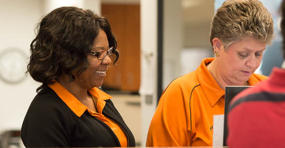 Ritchie Bros. offers a fulfilling career in customer service Ritchie Bros. offers a fulfilling career in customer service