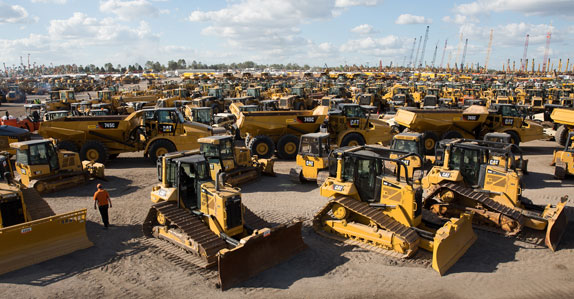 Crazy stats behind the world's biggest equipment auction – Orlando 2018. Crazy stats behind the world's biggest equipment auction – Orlando 2018.