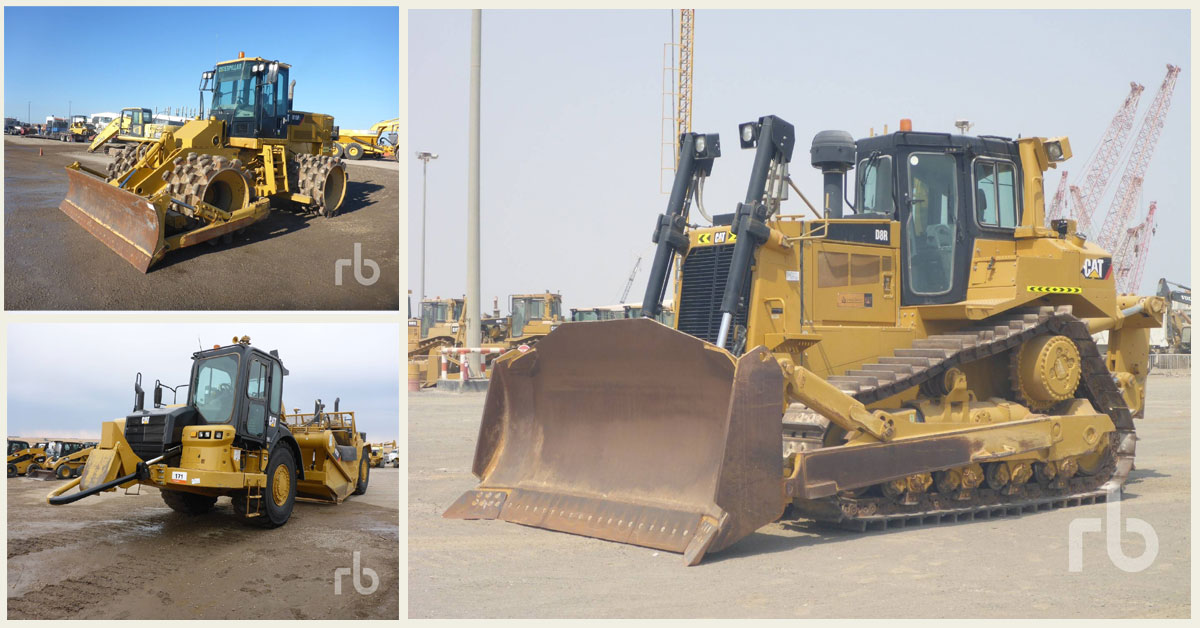 Construction equipment Construction equipment