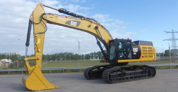 Used construction equipment sold by Ritchie Bros. Used construction equipment sold by Ritchie Bros.