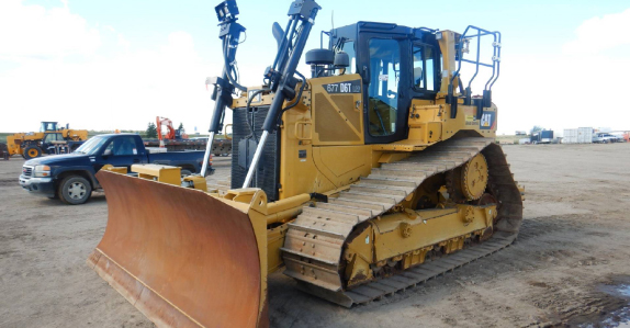 Used construction equipment sold by Ritchie Bros. Used construction equipment sold by Ritchie Bros.