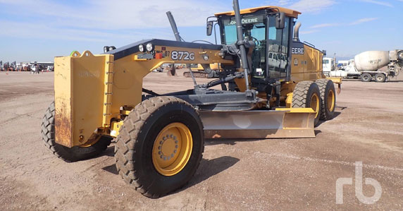 Equipment and trucks for sale by Ritchie Bros. Auctioneers Equipment and trucks for sale by Ritchie Bros. Auctioneers