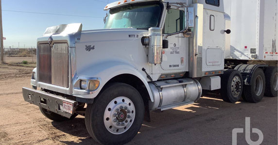 Equipment and trucks for sale by Ritchie Bros. Auctioneers Equipment and trucks for sale by Ritchie Bros. Auctioneers