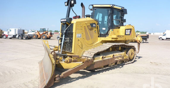 Equipment and trucks for sale by Ritchie Bros. Auctioneers Equipment and trucks for sale by Ritchie Bros. Auctioneers