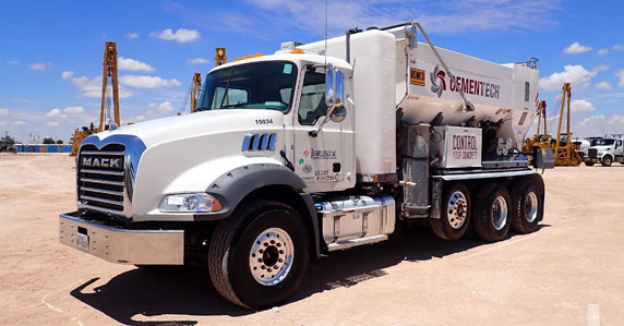 Used trucks and trailers sold by Ritchie Bros. Auctioneers Used trucks and trailers sold by Ritchie Bros. Auctioneers