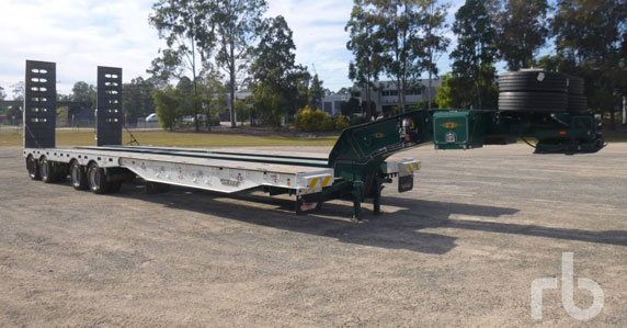 Used trucks and trailers sold by Ritchie Bros. Auctioneers Used trucks and trailers sold by Ritchie Bros. Auctioneers