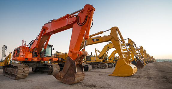 Sell equipment and trucks at Ritchie Bros. Sell equipment and trucks at Ritchie Bros.