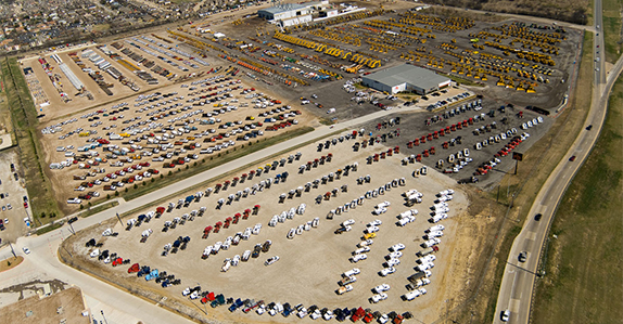 Texas equipment auctions Texas equipment auctions