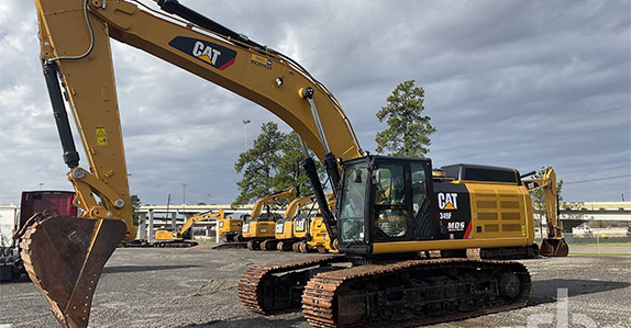 Used equipment auctions at Ritchie Bros. Used equipment auctions at Ritchie Bros.