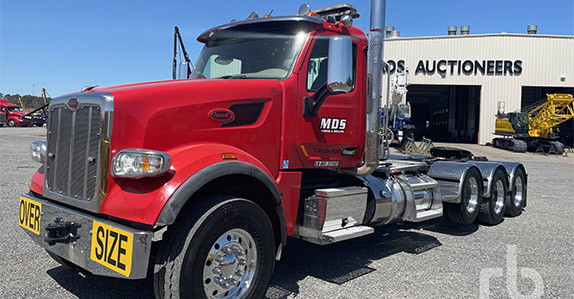 Used equipment auctions at Ritchie Bros. Used equipment auctions at Ritchie Bros.