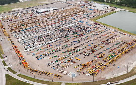 Houston equipment auctions Houston equipment auctions