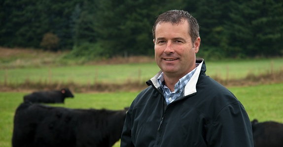 Ken Friesen sells with Ritchie Bros.