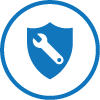 TrüNorth inspected, warranty eligible