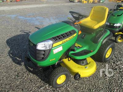 John Deere Lawn Mowers For Sale >> Used John Deere For Sale Ritchie Bros Auctioneers John Deere Lawn Mowers For Sale >> Used John Deere For Sale Ritchie Bros Auctioneers