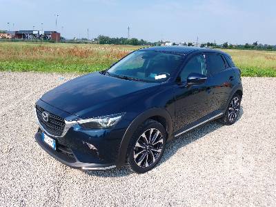 mezzi in asta